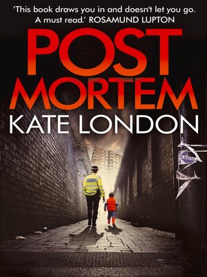 cover image of Post Mortem